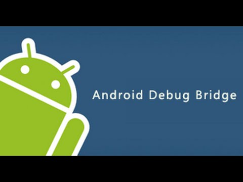 Android Studio: ADB Idea